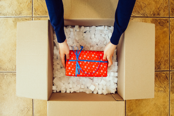 Super Prime Pakers and Movers